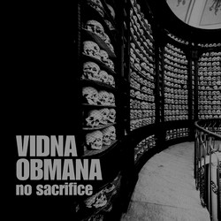 No Sacrifice  LP