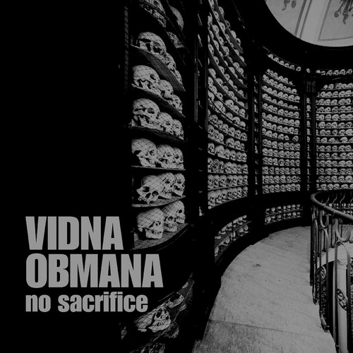 No Sacrifice  LP