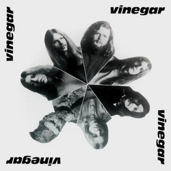 Vinegar