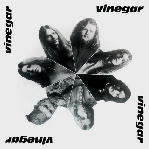 Vinegar