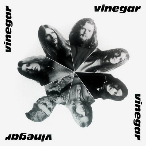 Vinegar