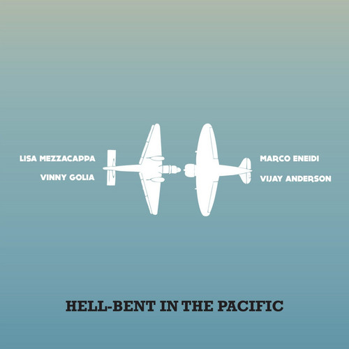 Hell-Bent In The Pacific