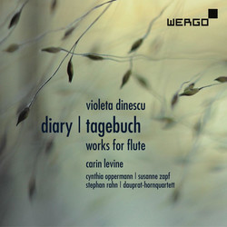 Diary; Tagebuch