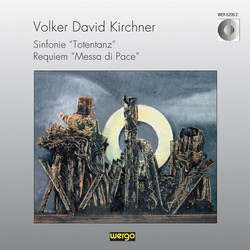 Sinfonie 'Totentanz' / Requiem 'Messa di Pace'