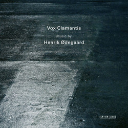 Music by Henrik Ødegaard