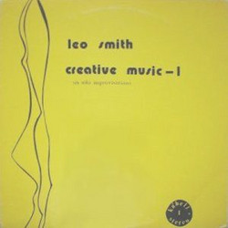 Creative Music 1 (LP)