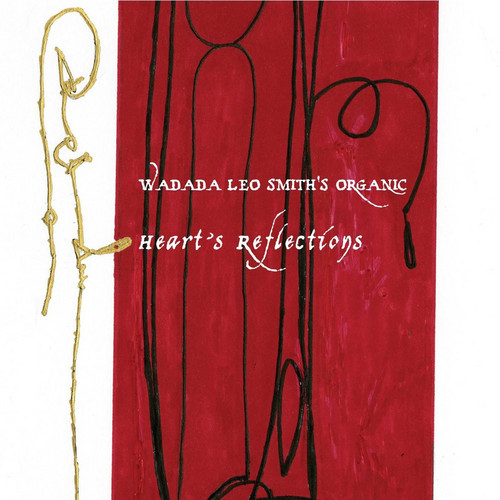 Heart's Reflection