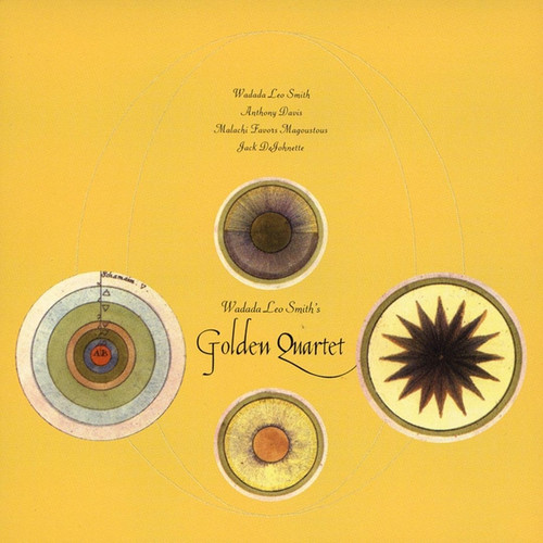 Golden Quartet
