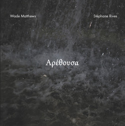 Arethusa