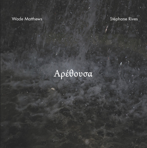 Arethusa