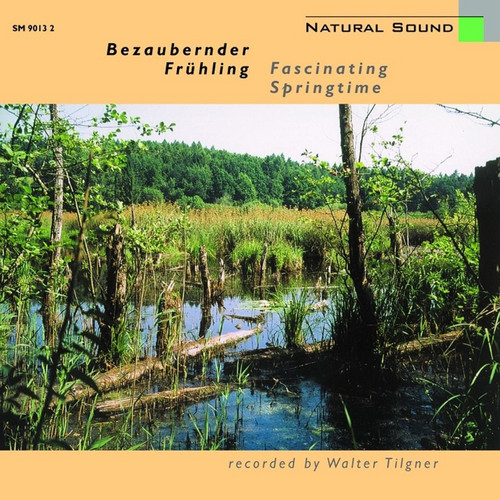 Bezaubernder Frühling