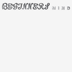 Beginner's Mind