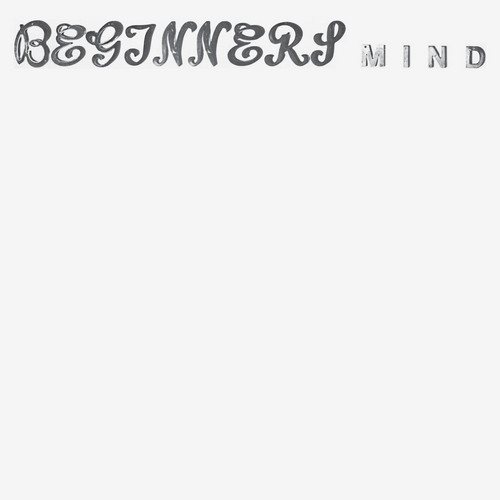 Beginner's Mind