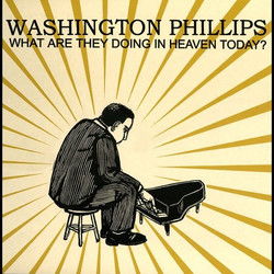 What Are They Doing in Heaven Today?