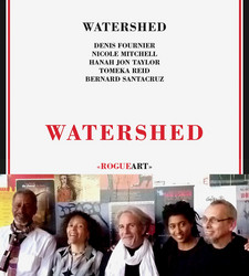 Watershed