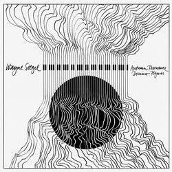 Autumn Resonances / Domino Figures