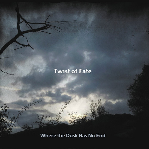 Where the Dusk Has No End