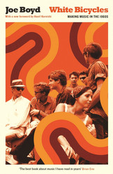 White Bicycles (Book)
