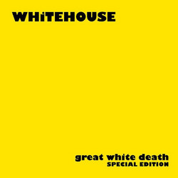 Great White Death (Special Edition)