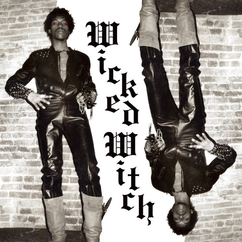 Chaos 1978-86
