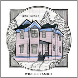 Red Sugar