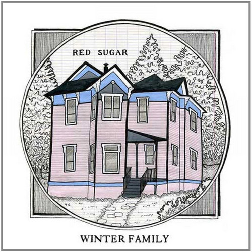 Red Sugar