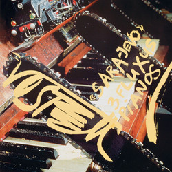 Concert Fluxus 'Sara-Jevo'