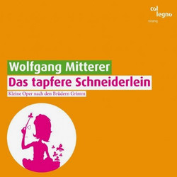 Das tapfere Schneiderlein