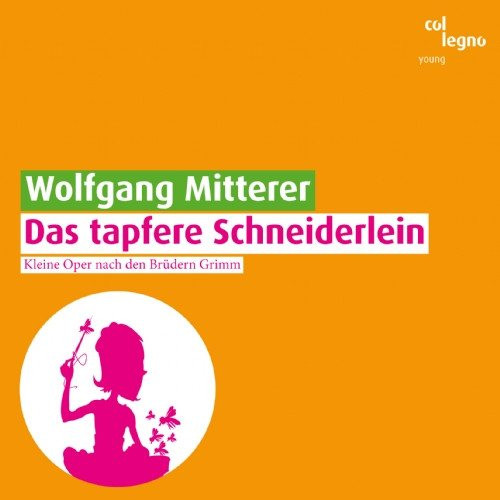 Das tapfere Schneiderlein