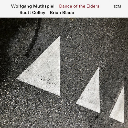 Dance Of The Elders