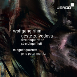 Geste zu Vedova