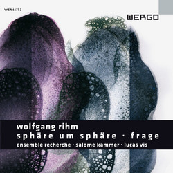 Sphäre um Sphäre / Frage