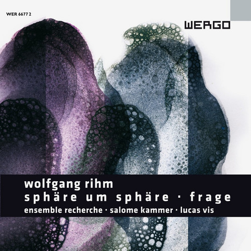 Sphäre um Sphäre / Frage