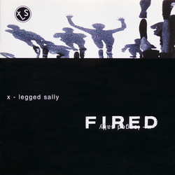 Fired