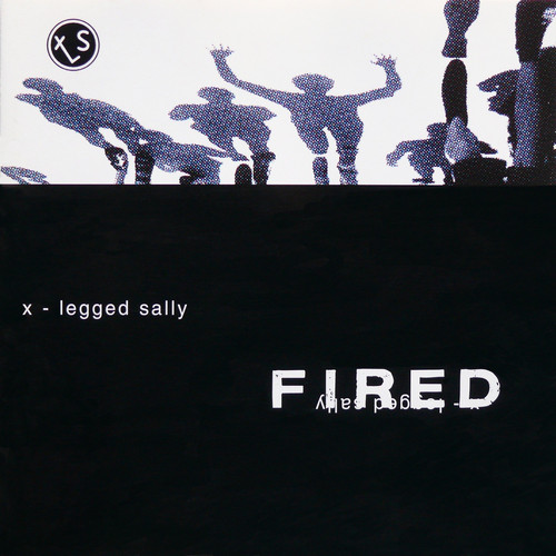 Fired
