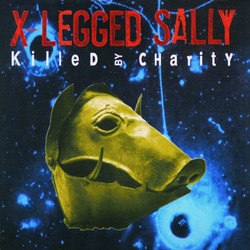 Killed By Charity