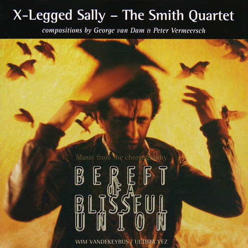 Bereft Of A Blissful Union