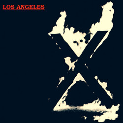 Los Angeles (LP)