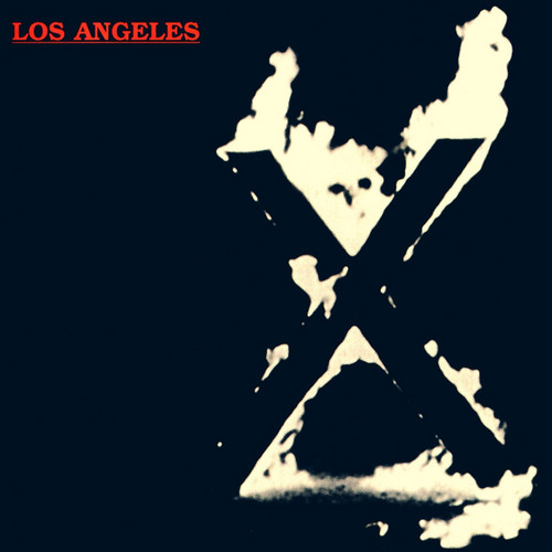 Los Angeles (LP)