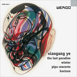 The Last Paradise / Winter / Pipa Concerto / Horizon