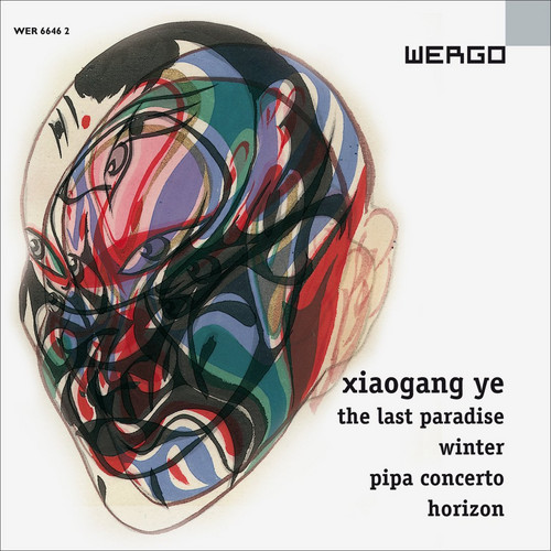 The Last Paradise / Winter / Pipa Concerto / Horizon