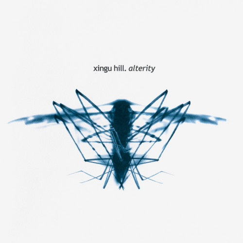 Alterity