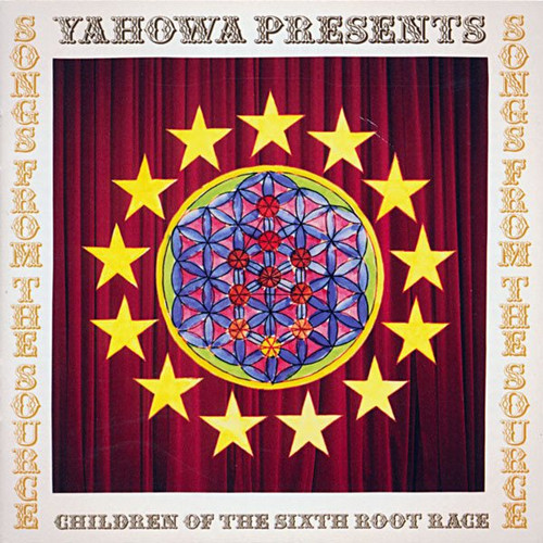 Songs From The Source