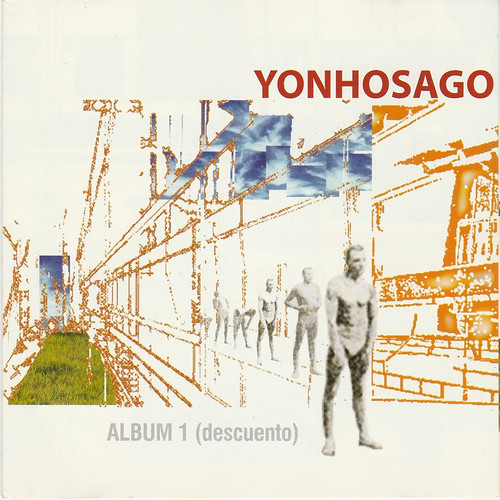 Album 1 (Descuento)