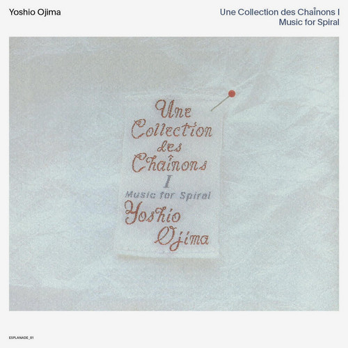Une Collection des Chainons I: Music for Spiral