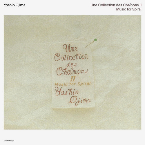 Une Collection des Chainons II: Music for Spiral