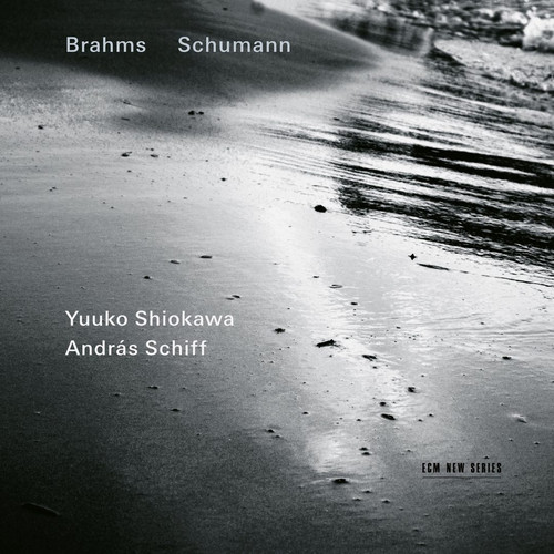 Brahms / Schumann