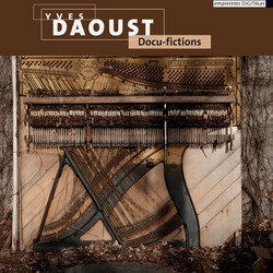 Docu-Fictions