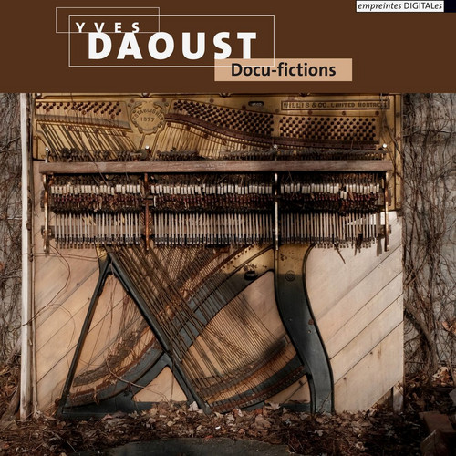 Docu-Fictions