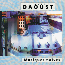Musiques Naïves